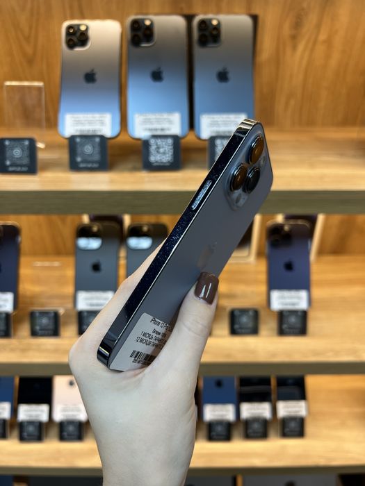 iPhone 13 Pro 128Gb 100% Батарея | Гарантія