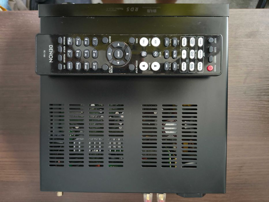 Amplituner DENON DRA-F109DAB