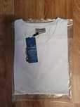 Мужские футболки. OF- THOMAS'S. Хлопок- стрейч. 4XL- 8XL. Батал.