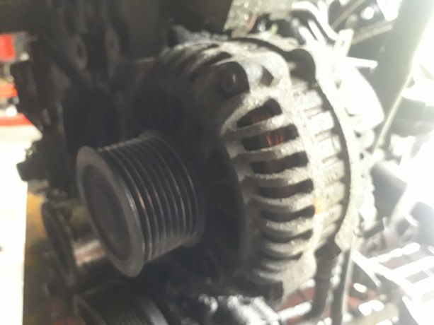 Alternator mazda 3 5 6 mpv rfc5 rf7j