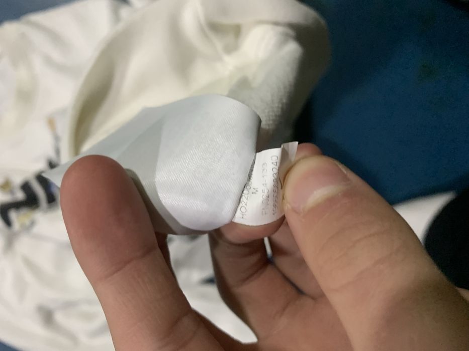 Свитшот худи nike