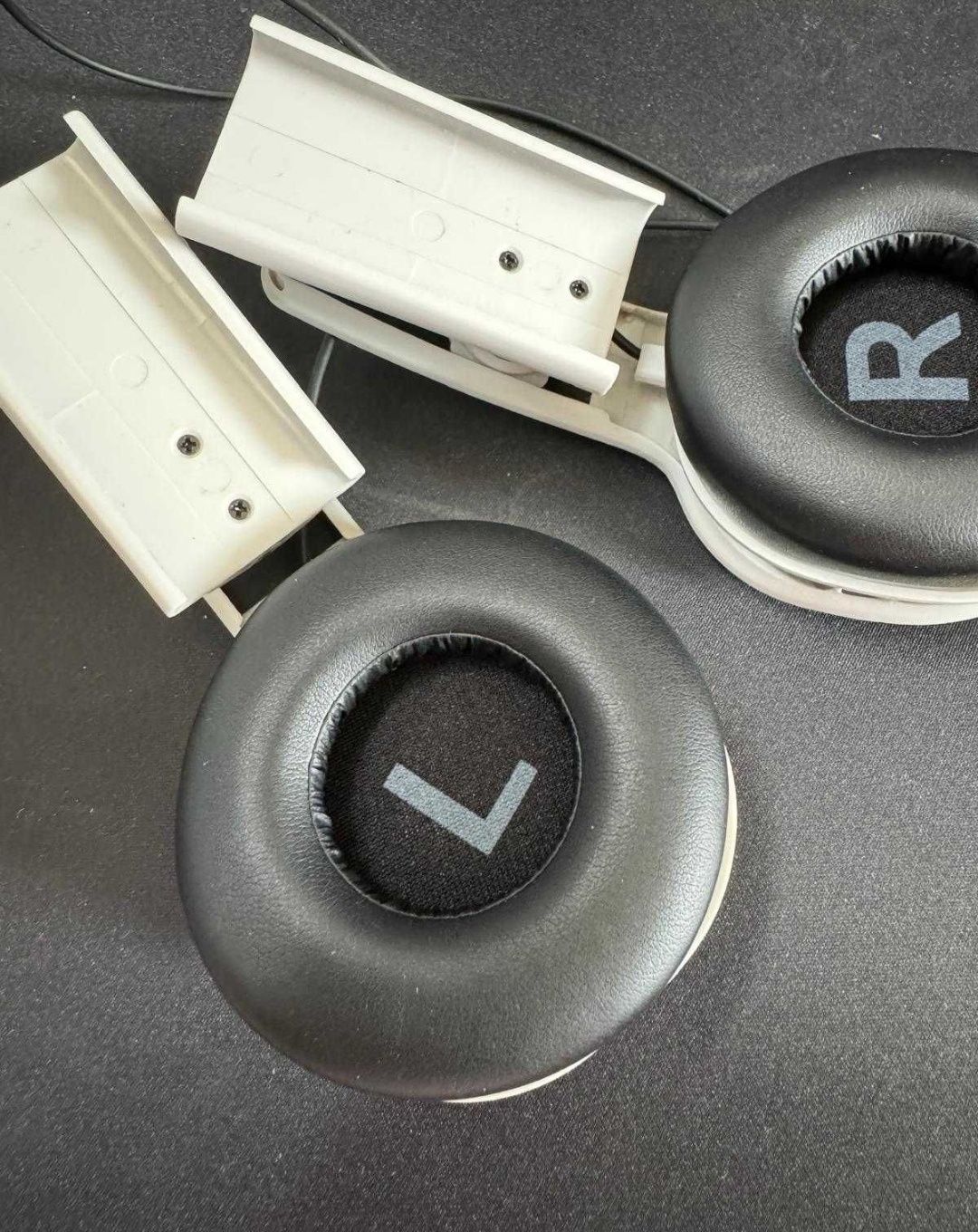 Nowe Słuchawki do Oculus Quest 2 VR – Komfort i Dźwięk 3D