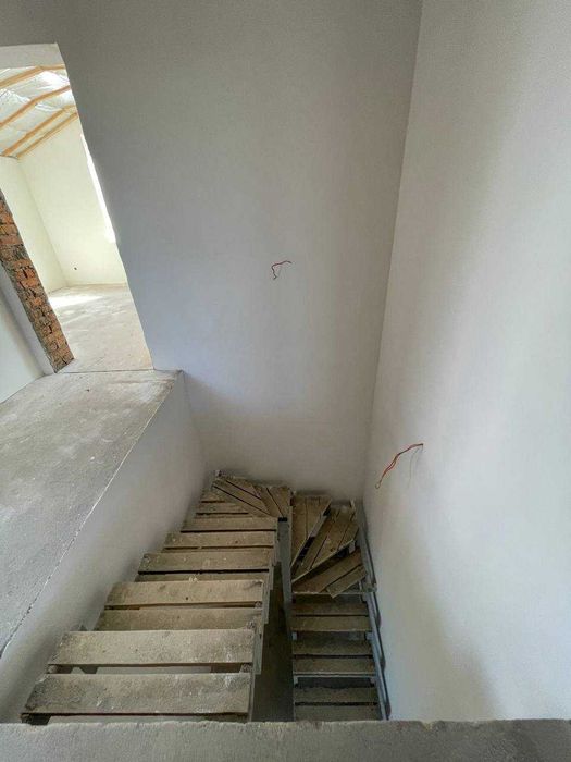 Будинок площею 150м2 у Вінницьких Хуторах!