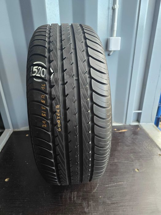 Opona letnia Goodyear Eagle  NCT5 215/55R16 93H(sztuka520)