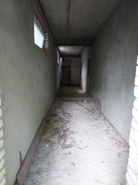 Дом 417 кв.м. на Тюринке