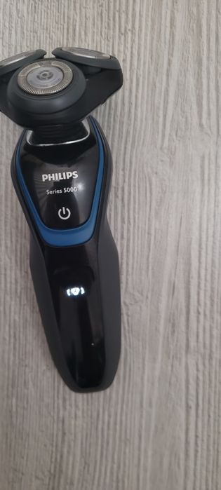 Golarka Philips s5100