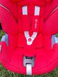 Fotelik samochodowy Cybex Aton 5 0-13 kg
