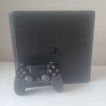 Playstation 4 Slim