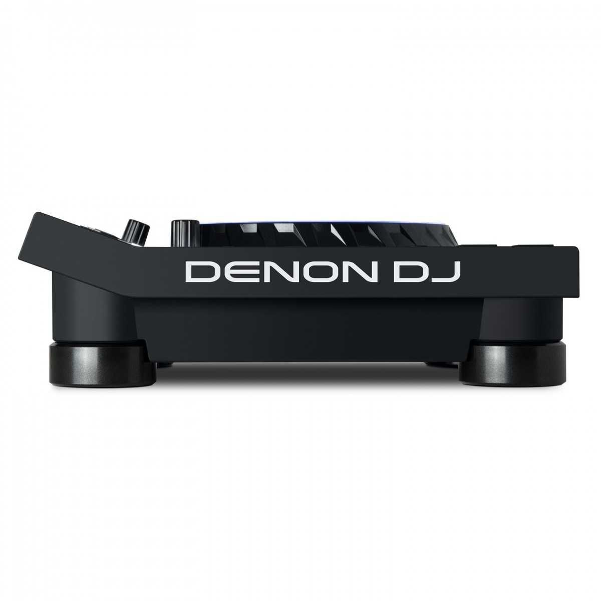 Denon LC6000 PRIME Kontroler DJ /Prime2/Prime4/X1850/SC6000