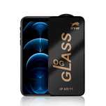 Захисне скло OG Glass  для iphone айфон 13/14/15 серії