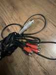 Kabel chinc retro telewizor
