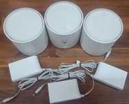 TP-LINK Deco X20 Роутер Маршрутизатор Mesh AX1800 Wi-Fi 6