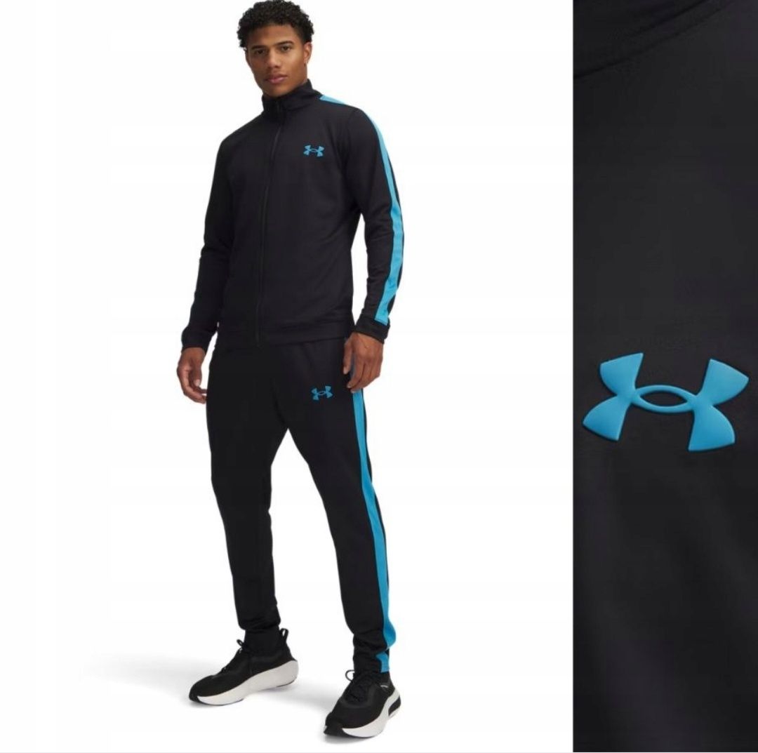 Under Armour dres męski komplet XL/XXL