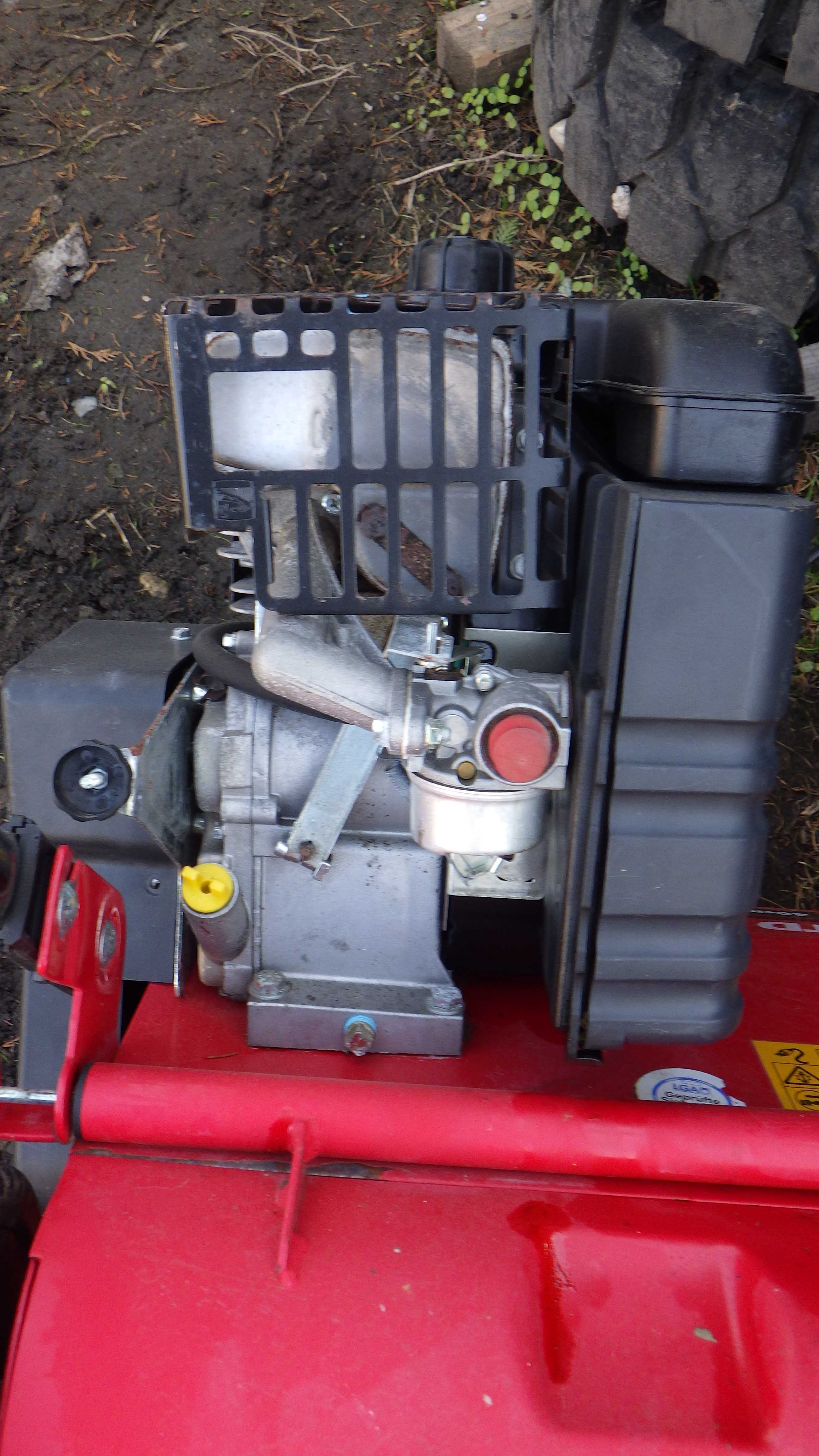Wertykulator Aerator Wertykulator & Aerator do trawnika Oryginalny