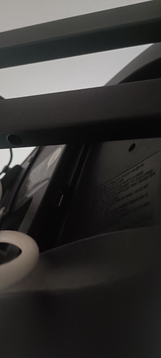 Televisão LG led