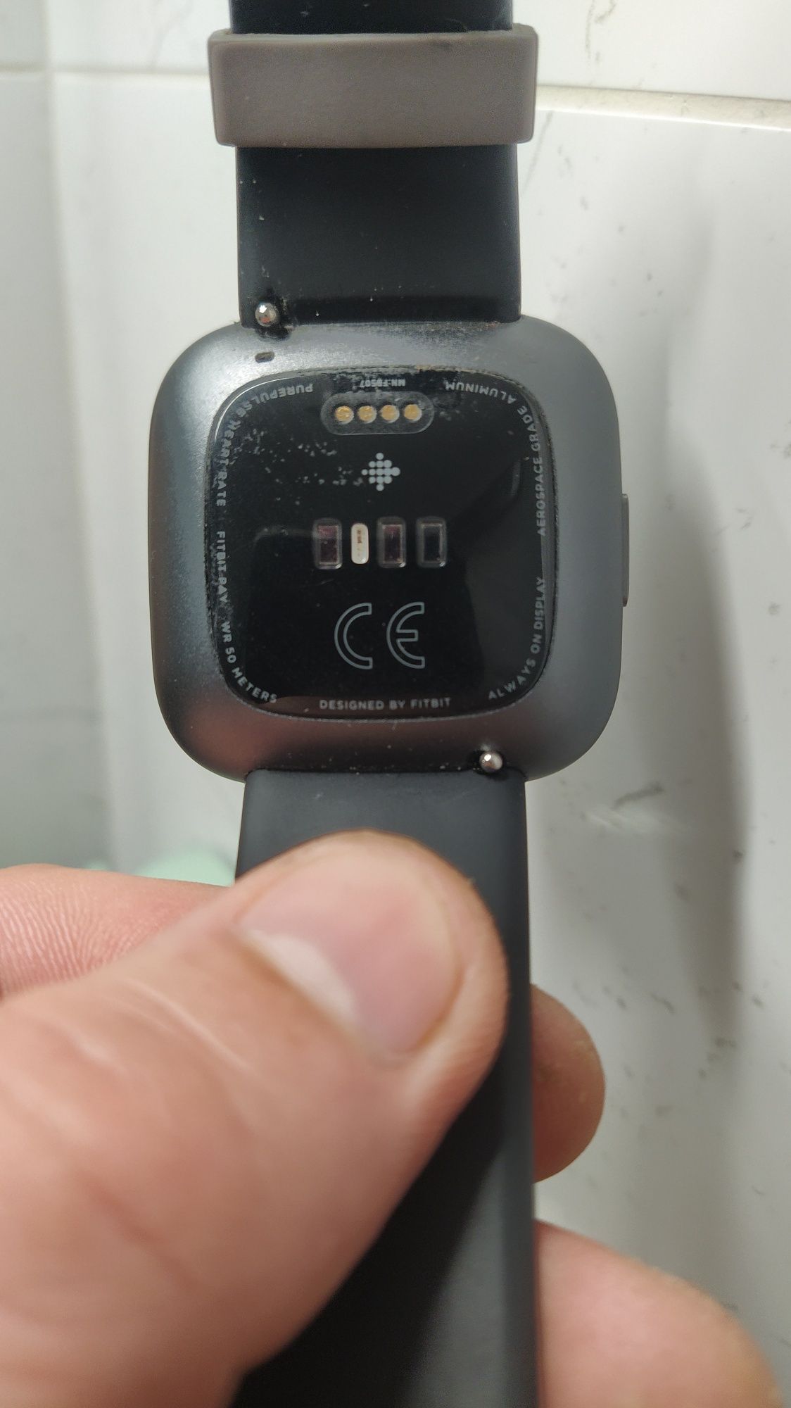 Smartwatch FitBit Versa 2
