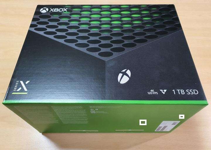 Xbox series x bogaty zestaw 2 pady gry farming fc need for speed