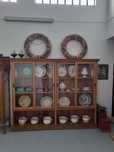 Móvel de Antiga Mercearia