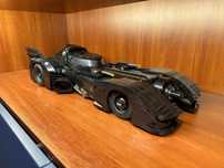 Конструктор Batmobile 1989 (76139)