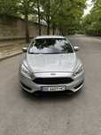 Ford Focus 2015 рік