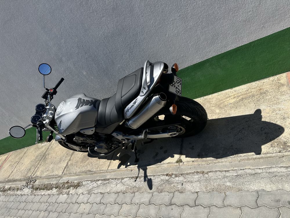 Honda Hornet CB 900