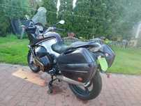 Moto Guzzi Norge Moto Guzzi Norge 1200 GT 8V