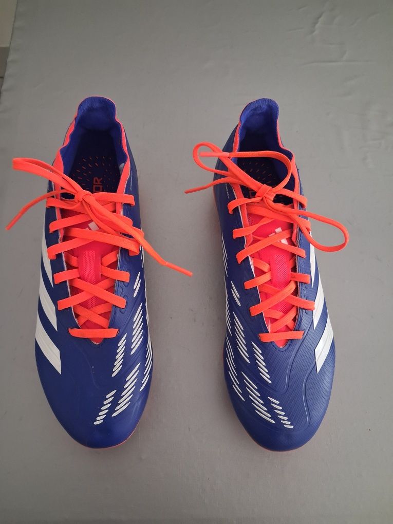 Adidas Predator League Ft Fg