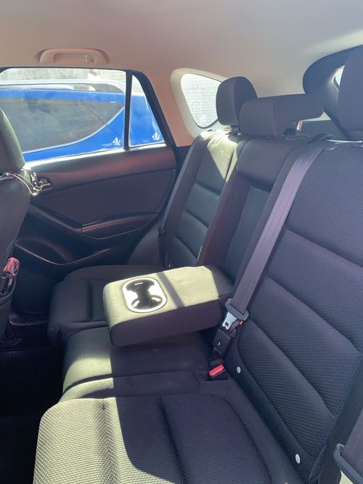 Продам Mazda CX-5, 2016 р.в.