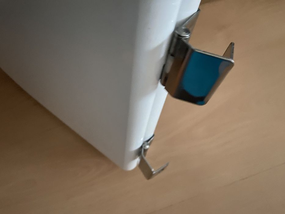 Tampo de Sanita Ctesi HEAVY W/C WOOD DRC