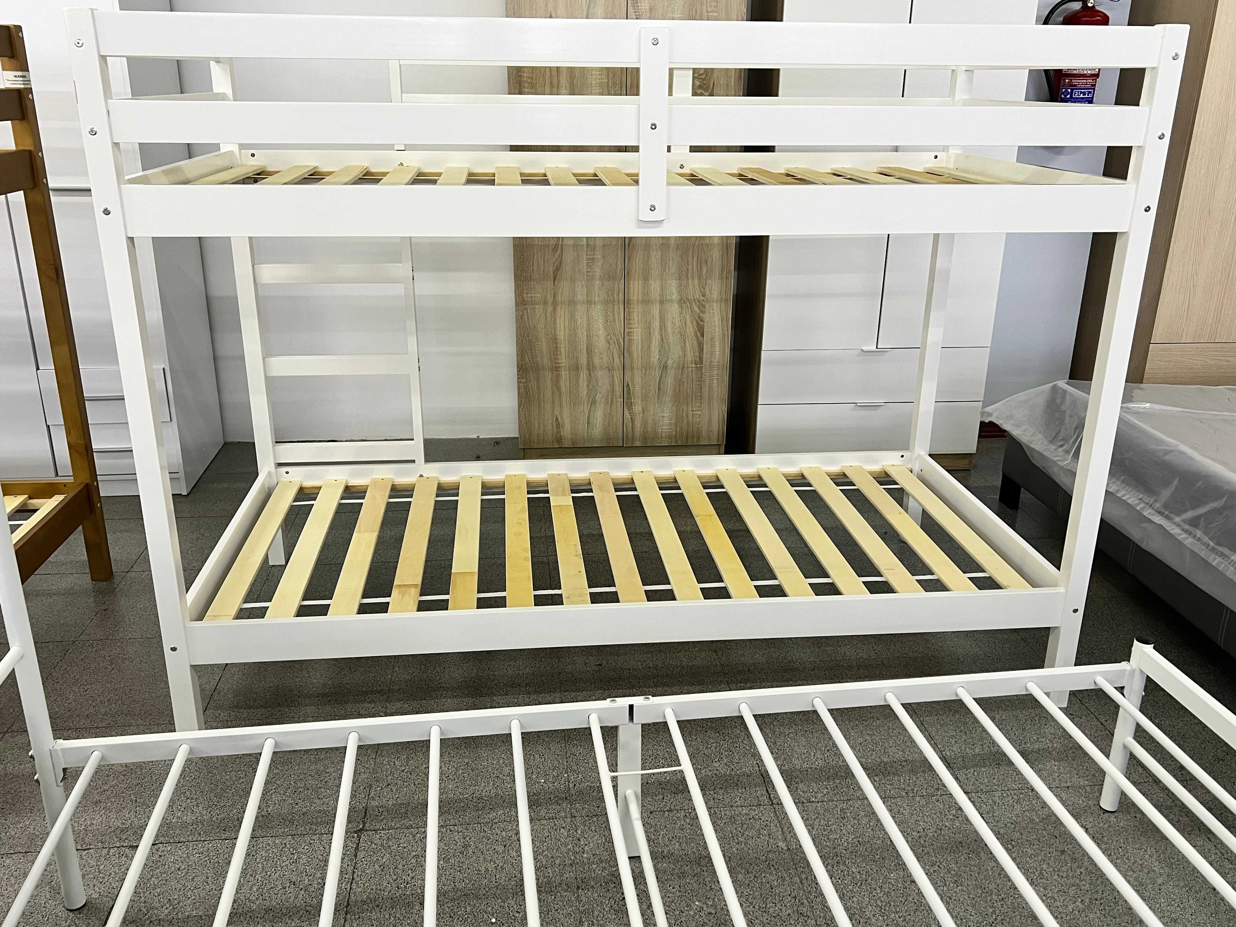 Beliche de Madera + transporte gratuito + pagas al recibir
