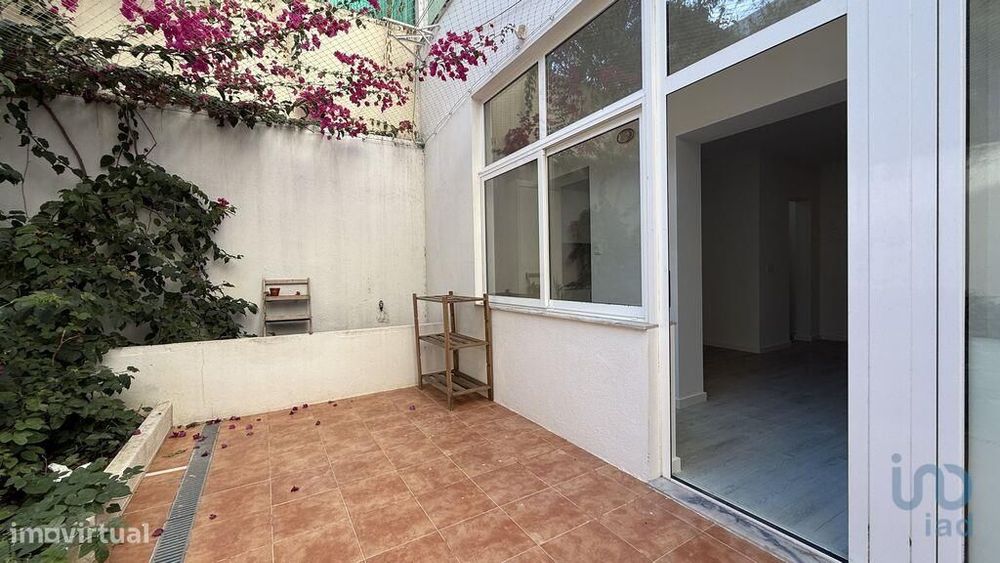 Apartamento T1 em Campo de Ourique de 53,00 m2