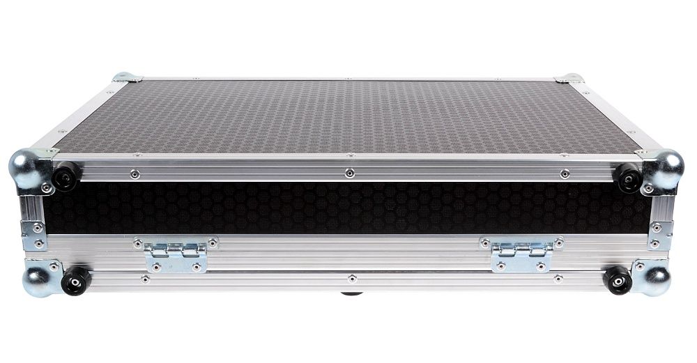 PEDALBOARD case na efekty gitarowe 60x40x10cm
