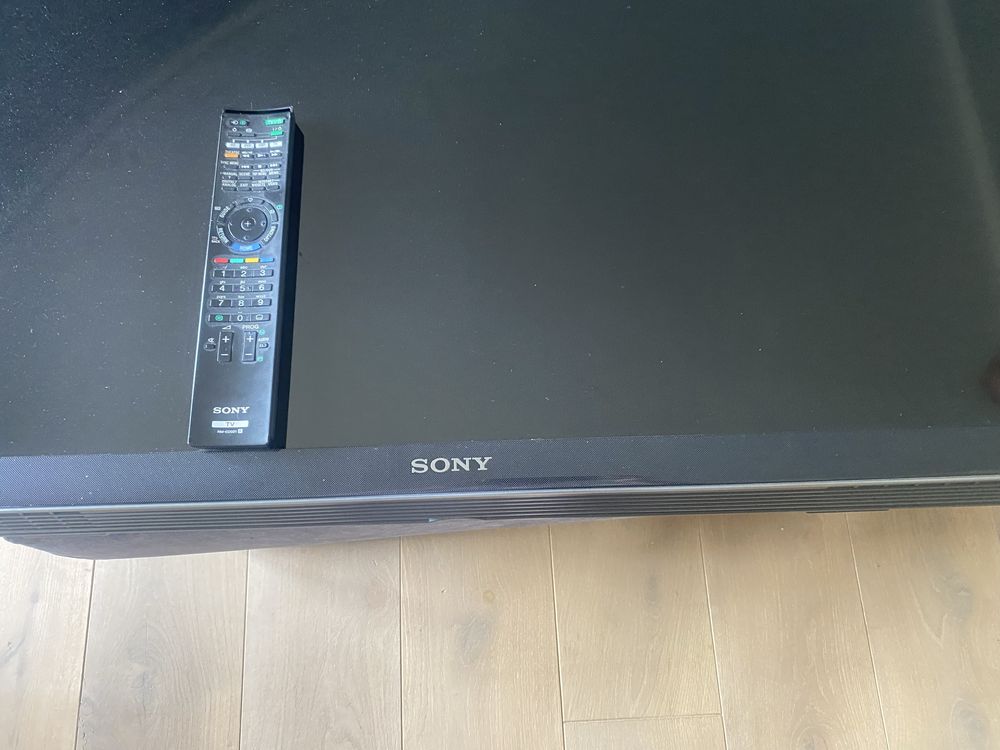 Telewizor Sony Bravia 46 cali