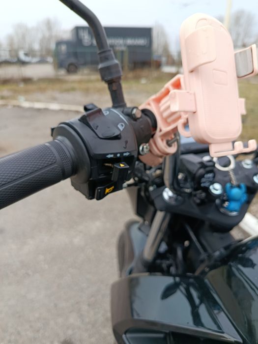 Lifan Jr200 2023,Ліфан 200