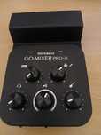 Roland: Go Mixer Pro-x