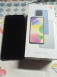 Redmi 10 A "Novo"