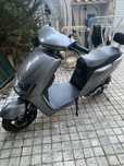 Scooter eleterica 25kw