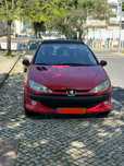 Peugeot 206 1.6 GTI