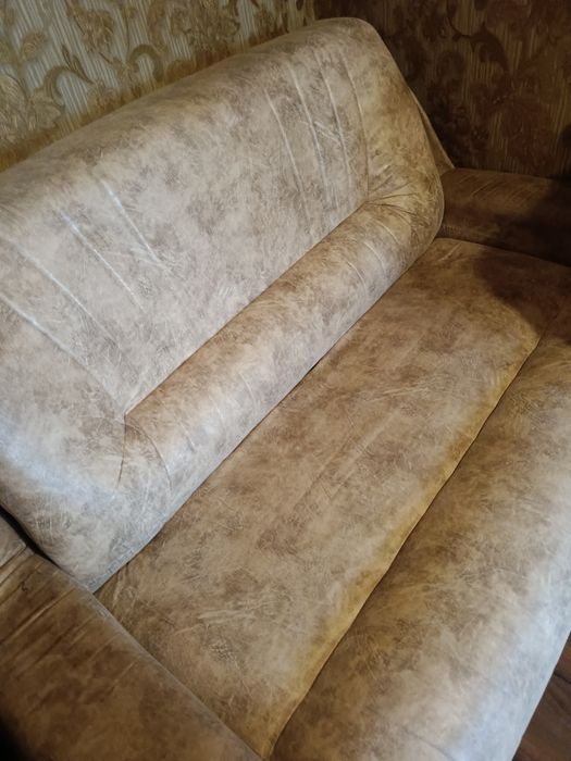 Розкладний мені диван сафарі