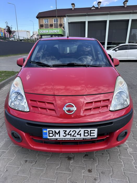 Продам Nissan Pixo