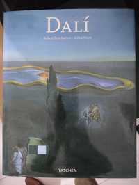 Livro: Dalí - Taschen