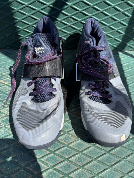 Reebok RopePro 44