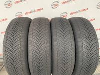 шини бу 195/65 r15 michelin cross climate 2 5mm