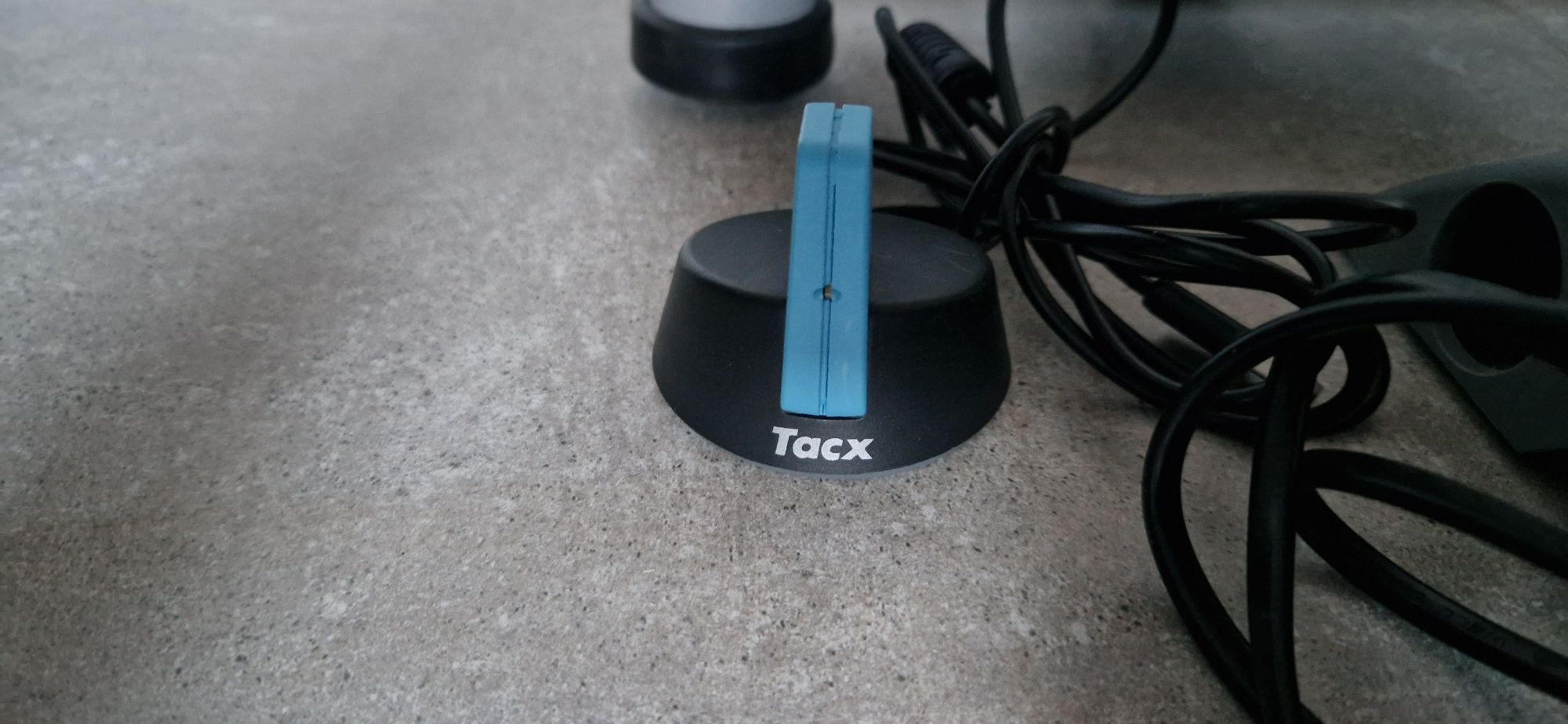 Trenażer Tacx Vortex Smart T2180 jak nowy