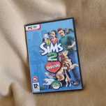 The Sims 2 Zwierzaki PC Polskie wydanie
