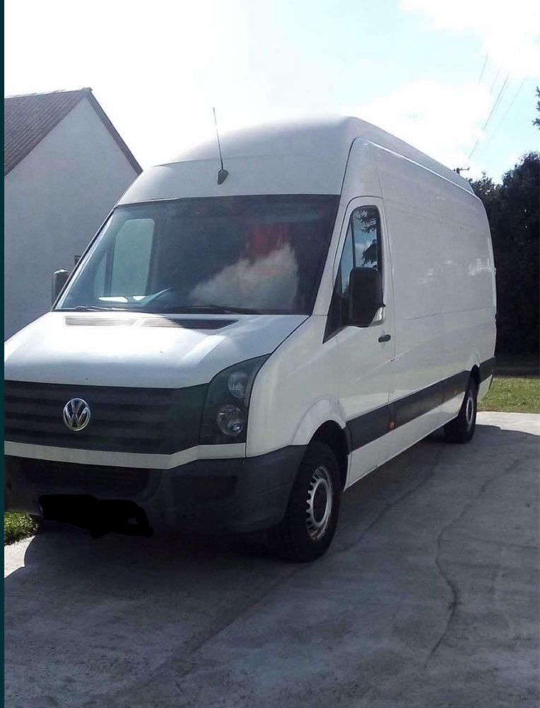 Wynajem bus blaszak, Vivaro , Trafic, Boxer, Ducato, Crafter, Sprinter