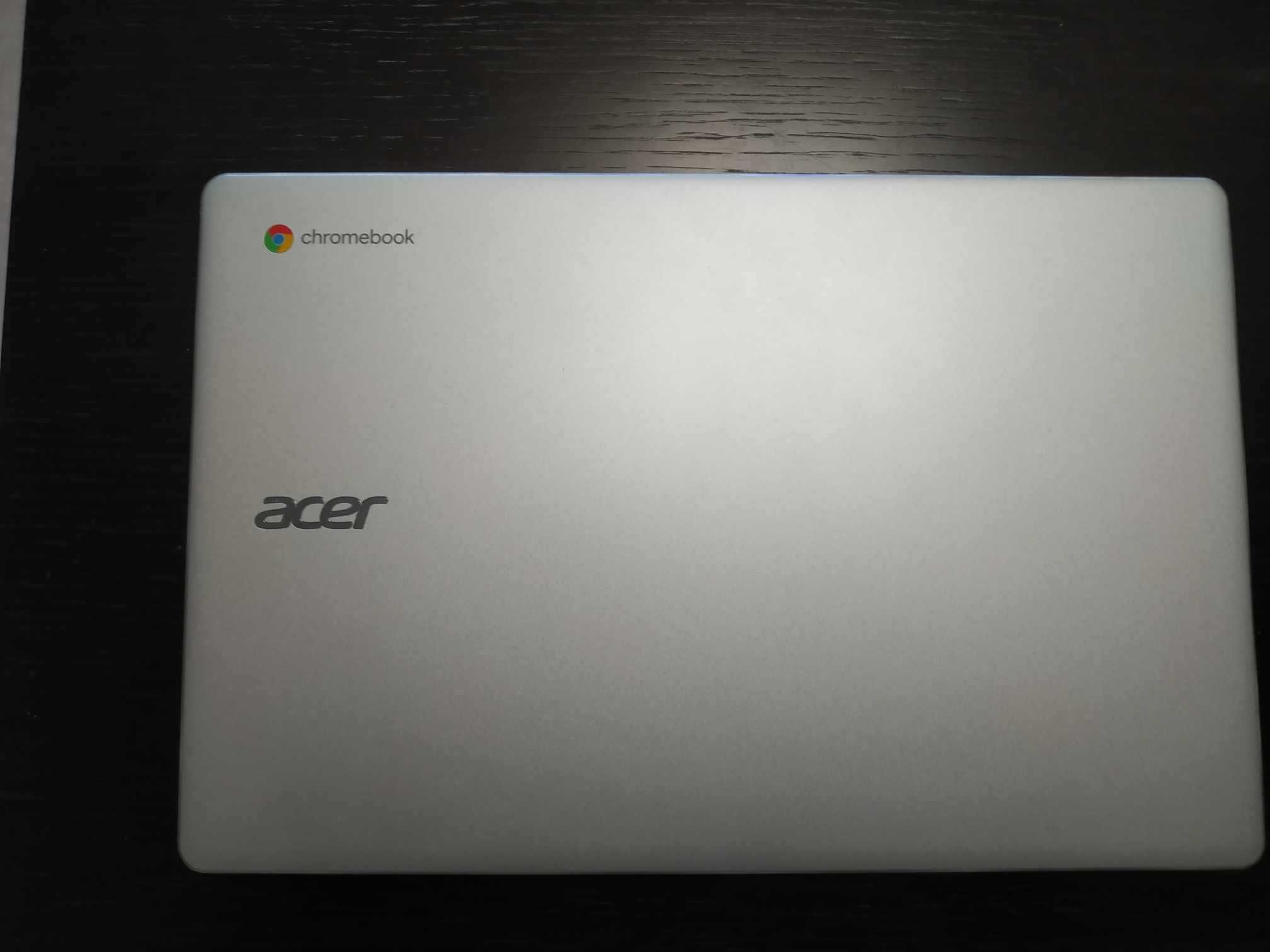 Laptop Acer Chromebook