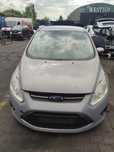 Ford C-MAX 1.6 BM5G GA zderzak silnik skrzynia części Auto Kasacja
