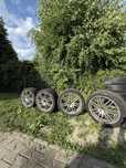 Alufelgi Mercedes, Audi, Volkswagen, Renault, Ford.R15,R16,R17,R18,R19