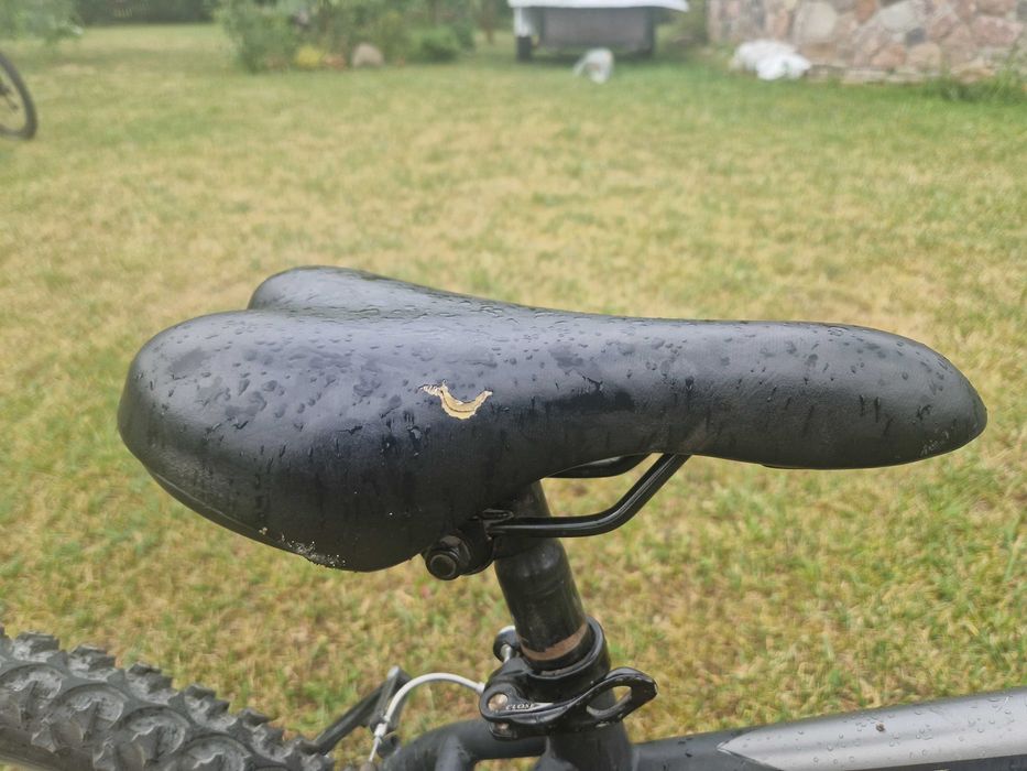 Rower młodzieżowy/ męski Goetze